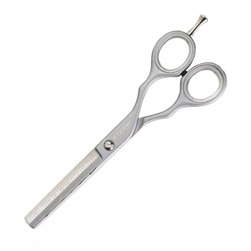 Kiepe Luxury Tapper Olló Ezüst 2472 5,5"