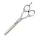 Kiepe Luxury Tapper Olló Ezüst 2472 5,5"