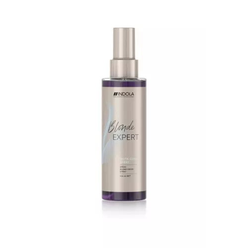 Indola InstaCool Semlegesítő spray hidegszőke hajra 150ml