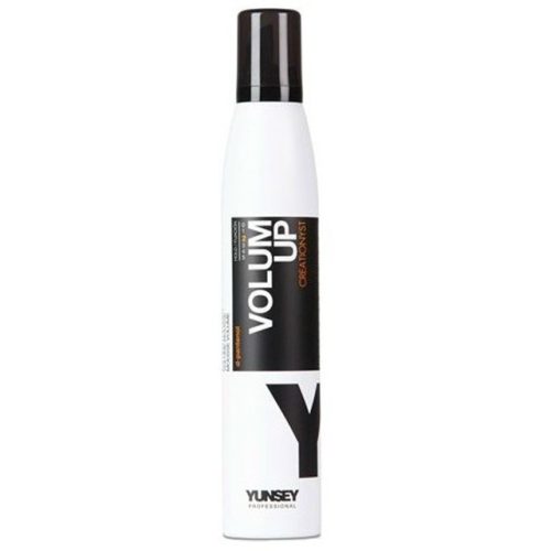 Yunsey Hajfixáló hab Volume Up Strong/Erős tartás 300ml