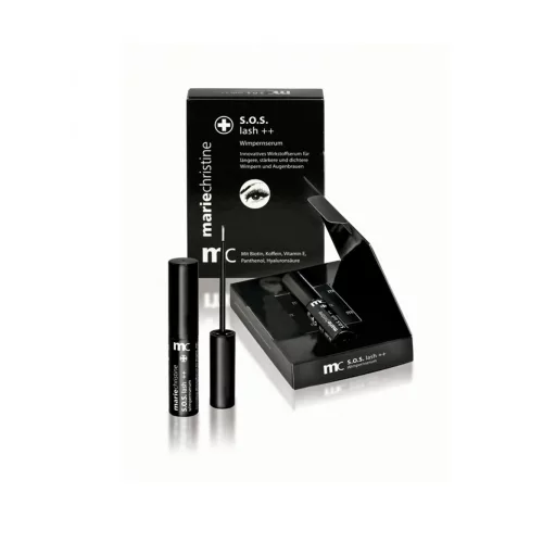 Marie Christine szempillanövesztő szérum 6ml MC24800