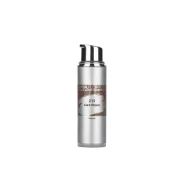   Nouveau Contour Dark Brown 10ml szemöldök organikus pigment No.65210