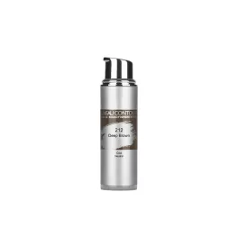   Nouveau Contour Deep Brown 10ml szemöldök organikus pigment No.65212