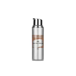  Nouveau Contour Dark Warm Blonde 10ml szemöldök organikus pigment No.65200