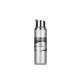   Nouveau Contour Just Black 10ml szemhéj/eye organikus pigment No.65100