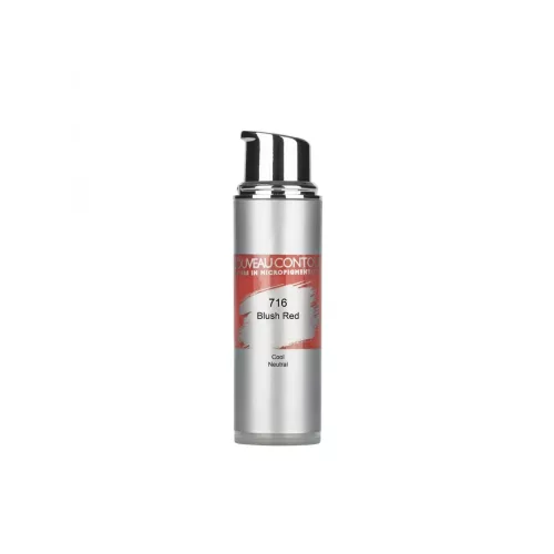 Nouveau Contour Blush Red 10ml organikus száj pigment No.65716