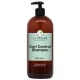 So Vegan Curl Control Sampon 950ml Pumpával