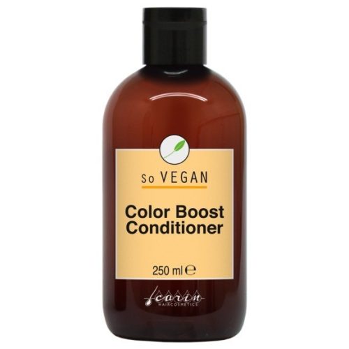 So Vegan Color Boost Conditioner 250ml