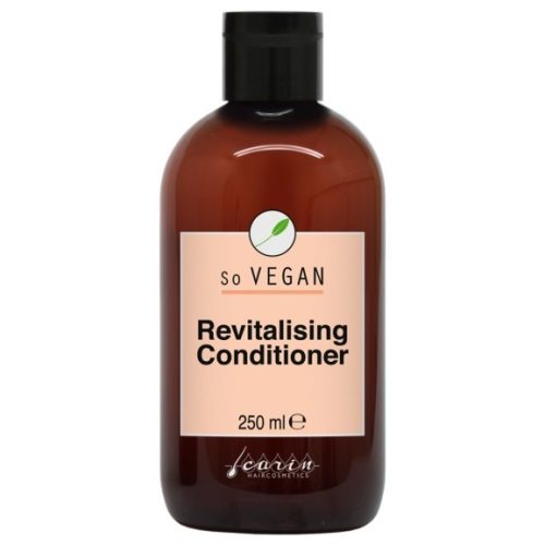 So Vegan Revitalising Conditioner 250ml
