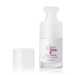 ADEN Face Primer / Ragyogás fokozó 02 Skin Brightener 15ml