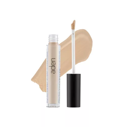 ADEN Folyékony korrektor (Concealer) 01 Light 4ml