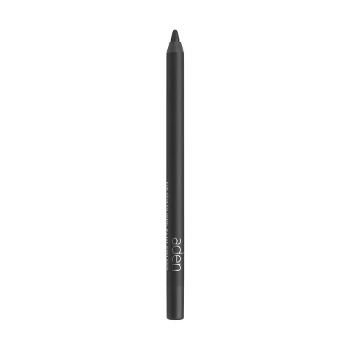 ADEN Eye Styler Khol Kajal szemceruza  Fekete 1,20gr