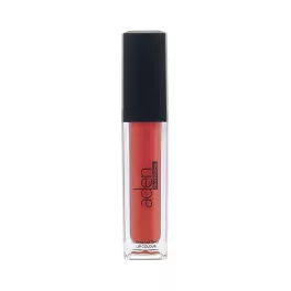   ADEN Ajakdúsító  rúzs / Plumping Lip Lacquer 02 Orange 6ml