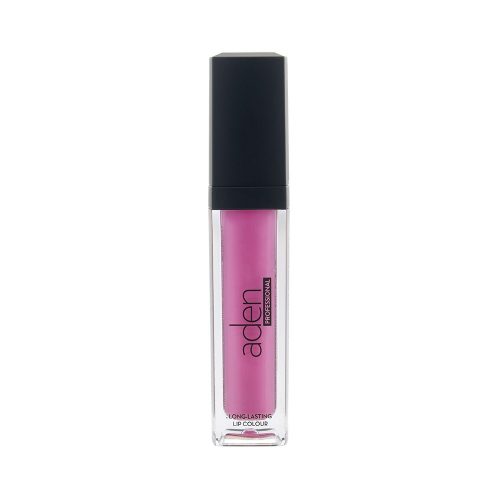 ADEN Ajakdúsító  rúzs / Plumping Lip Lacquer 04 Pink 6ml
