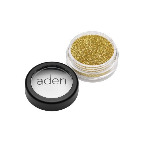 ADEN Csillámpor 03 Gold Shimmer 5gr