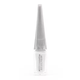 ADEN Mini dekor lakk 01 Fehér 5ml