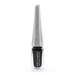 ADEN Mini dekor lakk 02  Fekete 5ml