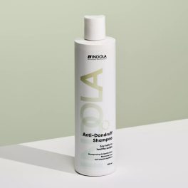 Indola Anti-Dandruff Sampon korpás hajra 300ml