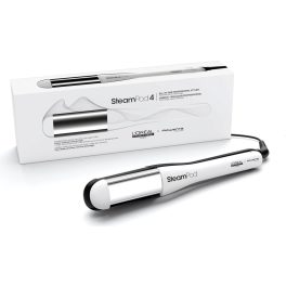 L'Oréal Steampod 4.0 Gőzölős hajvasaló