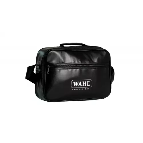 Wahl Retro Válltáska, fekete 0093-6450