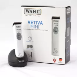 Wahl Vetiva Mini trimmer/állatszőrnyíró 1584-0481