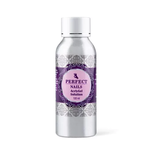 Perfect Nails AcrylGel Solution 100ml