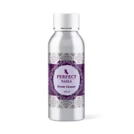 Perfect Nails Brush Cleaner - Ecsetmosó folyadék 100ml
