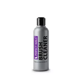 Perfect Nails Brush Cleaner - Ecsetmosó folyadék 100ml