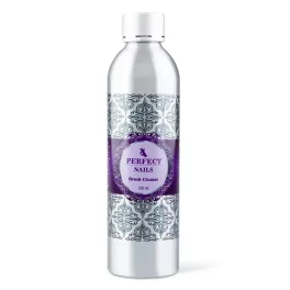 Perfect Nails Brush Cleaner - Ecsetmosó folyadék 250ml