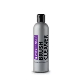 Perfect Nails Brush Cleaner - Ecsetmosó folyadék 250ml