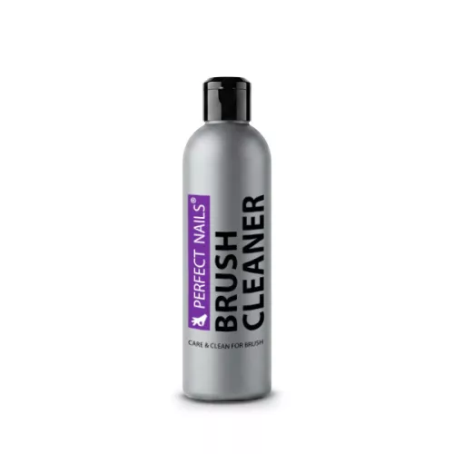 Perfect Nails Brush Cleaner - Ecsetmosó folyadék 250ml
