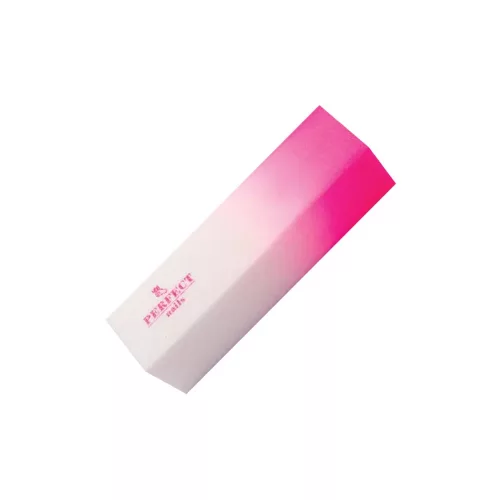 Perfect Nails Buffer - Pink Ombre