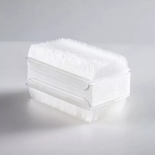 Perfect Nails Dust Magnet - portalanító kefe