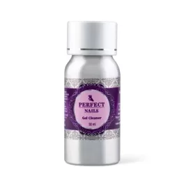 Perfect Nails Gel Cleaner - Fixáló folyadék 30ml