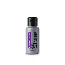 Perfect Nails Gel Cleaner - Fixáló folyadék 30ml