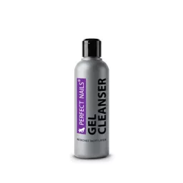 Perfect Nails Gel Cleaner - Fixáló folyadék 100ml