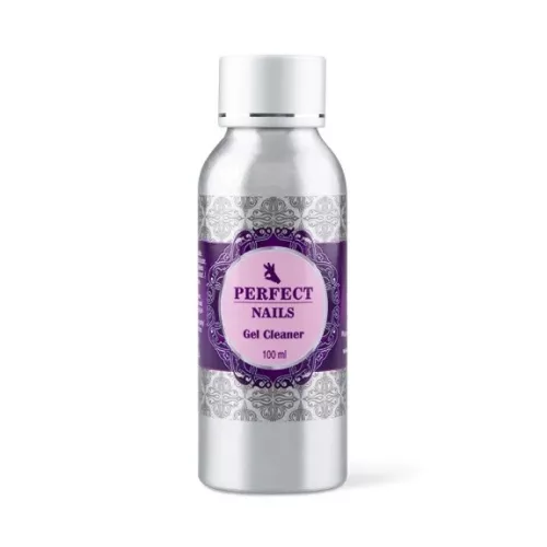 Perfect Nails Gel Cleaner - Fixáló folyadék 100ml