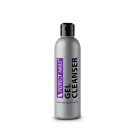 Perfect Nails Gel Cleaner - Fixáló folyadék 250ml