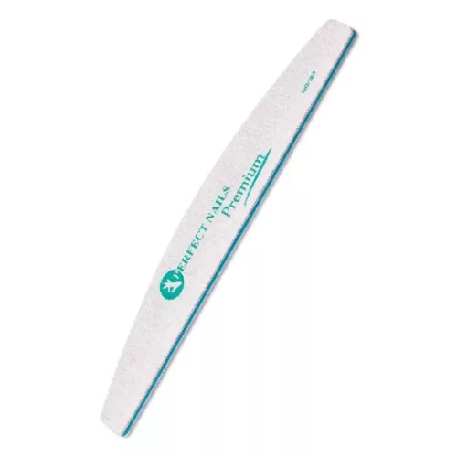 Perfect Nails Körömreszelő - Prémium #180/180