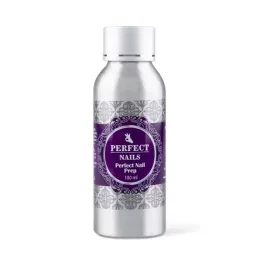 Perfect Nails Perfect Prep - Előkészítő folyadék 100ml