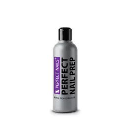 Perfect Nails Perfect Prep - Előkészítő folyadék 100ml