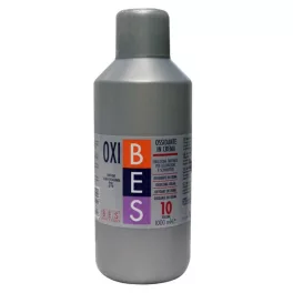 BES Oxibes oxigenta 1L  6% 20vol.