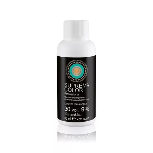 Suprema Color Oxigenta 9% 60ml