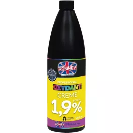   Ronney Professzionális krémhidrogén/oxigenta   1,9% 6vol 1000ml