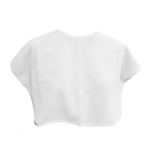 Kozmetikai Beterítő Pillakendő Fehér Bambusz Frottír