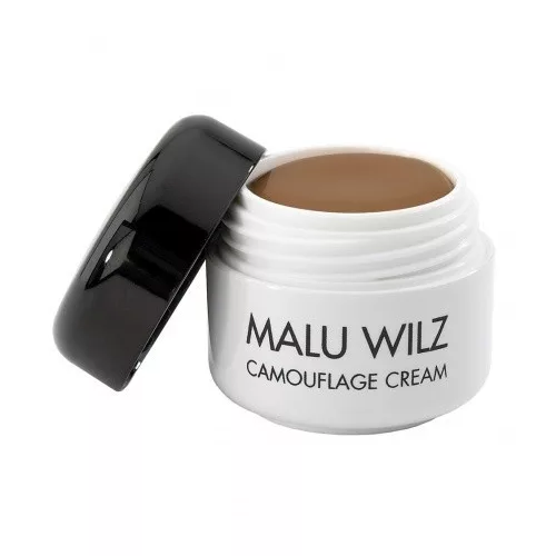 Malu Wilz Camouflage krém 5ml MA458/07 Lágy Barna