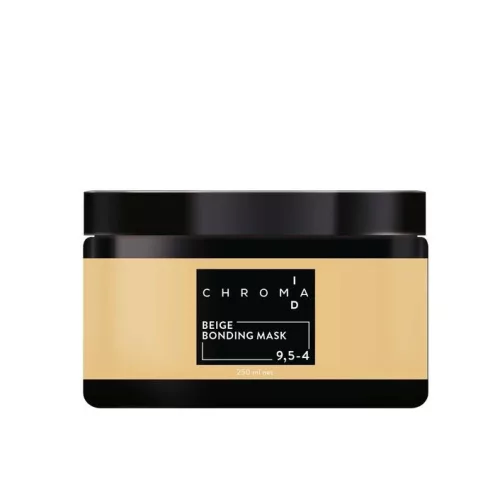 ChromaID Color Mask Pakolás / hajmaszk 250ml 9,5-4