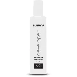 Subrina Developer Krémhidrogén 6% 120ml 60499