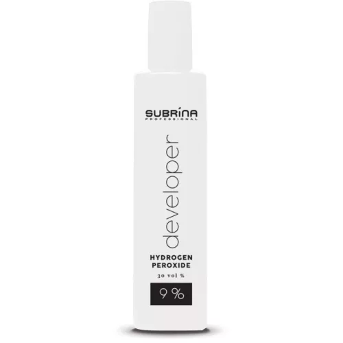 Subrina Developer Krémhidrogén 9% 120ml 60501