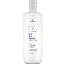Bonacure Clean Performance Frizz Away hajsampon 1000ml
